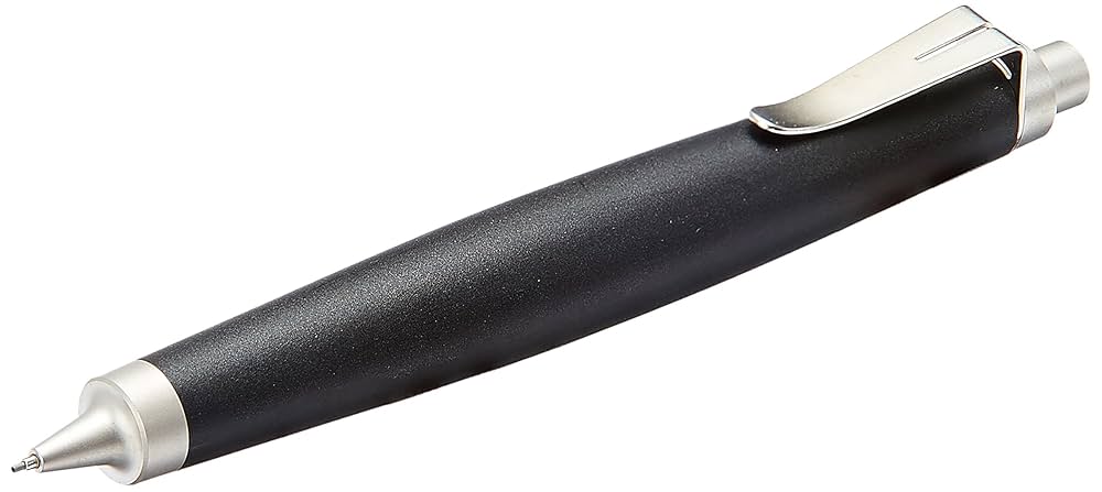 筆記具 LAMY scribble BLACK BP 51LcMnIJ8NL.jpg_BO30,255,255,