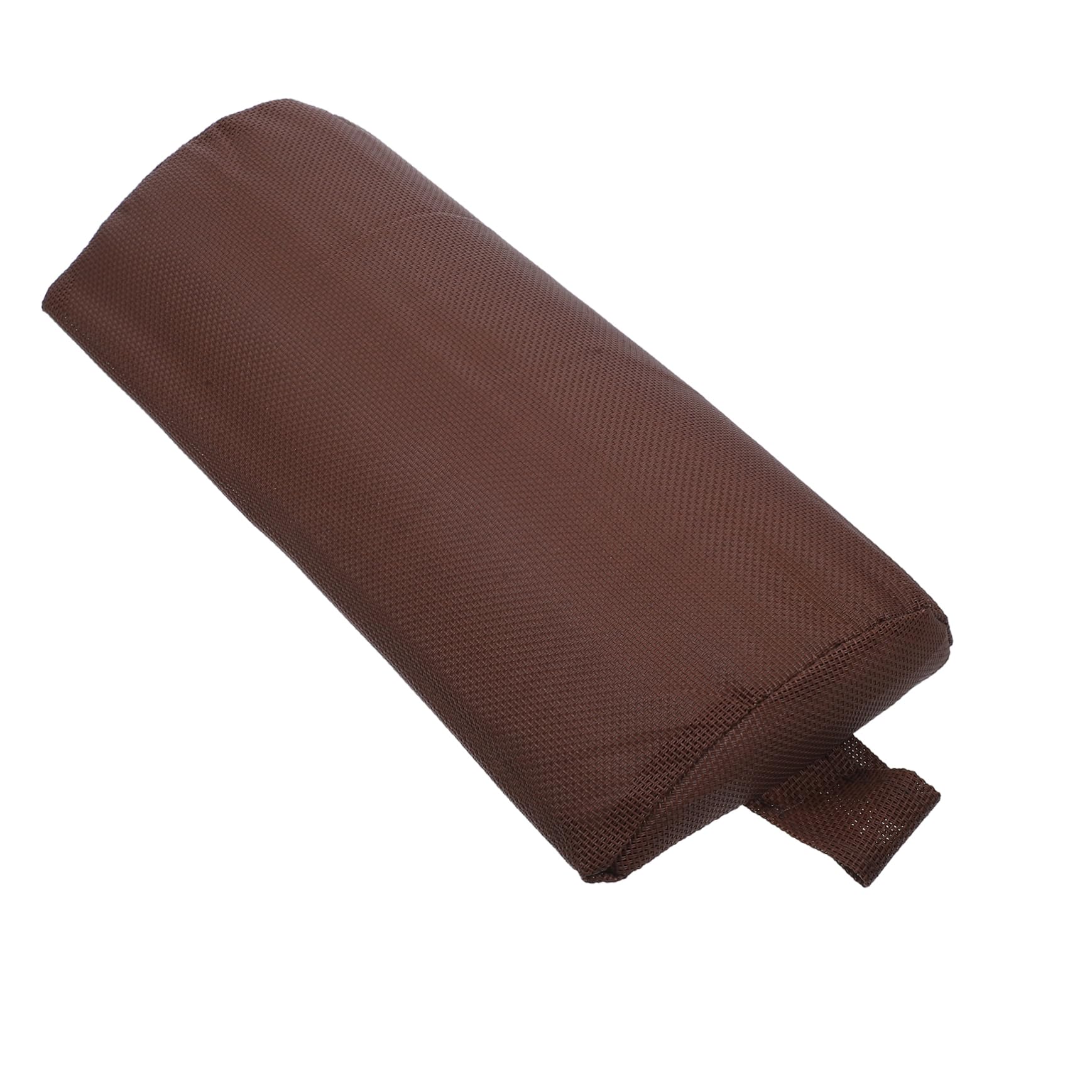 YARNOW 5 Pièces Oreiller De Chaise De Plage Oreiller De Chaise Longue Appui-tête De De Loisirs Utiliser Appui-tête Coussin De Tête De Repose-tête Éponge