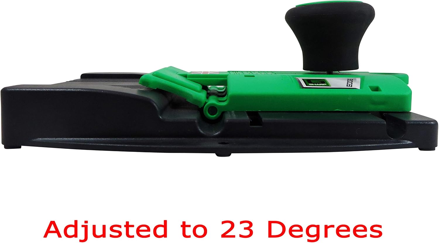 G Sharp Sharp Edge Chisel and Plane Blade Sharpener