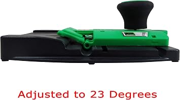 G Sharp Sharp Edge Chisel and Plane Blade Sharpener
