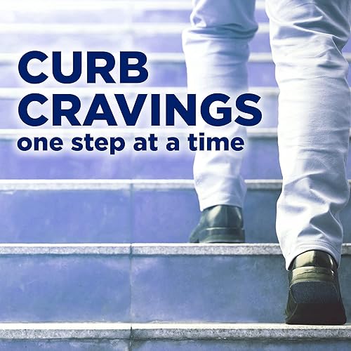 Miniatura 31 de Yaxa Basic Care - Goma de mascar de nicotina polacrilex (2 mg de nicotina), 160 unidades, sabor frutal