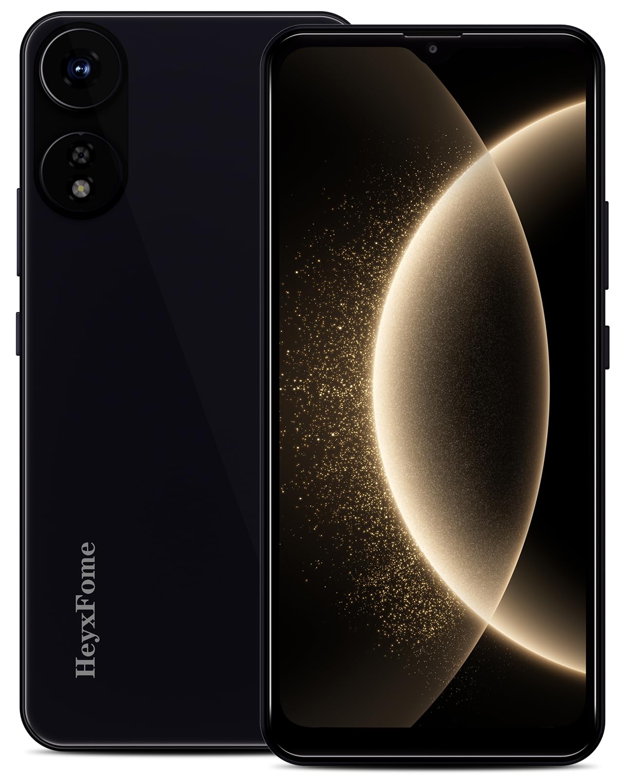 Amazon.com: HeyxFome New 6.5” HD+ Screen Unlocked Android Phones