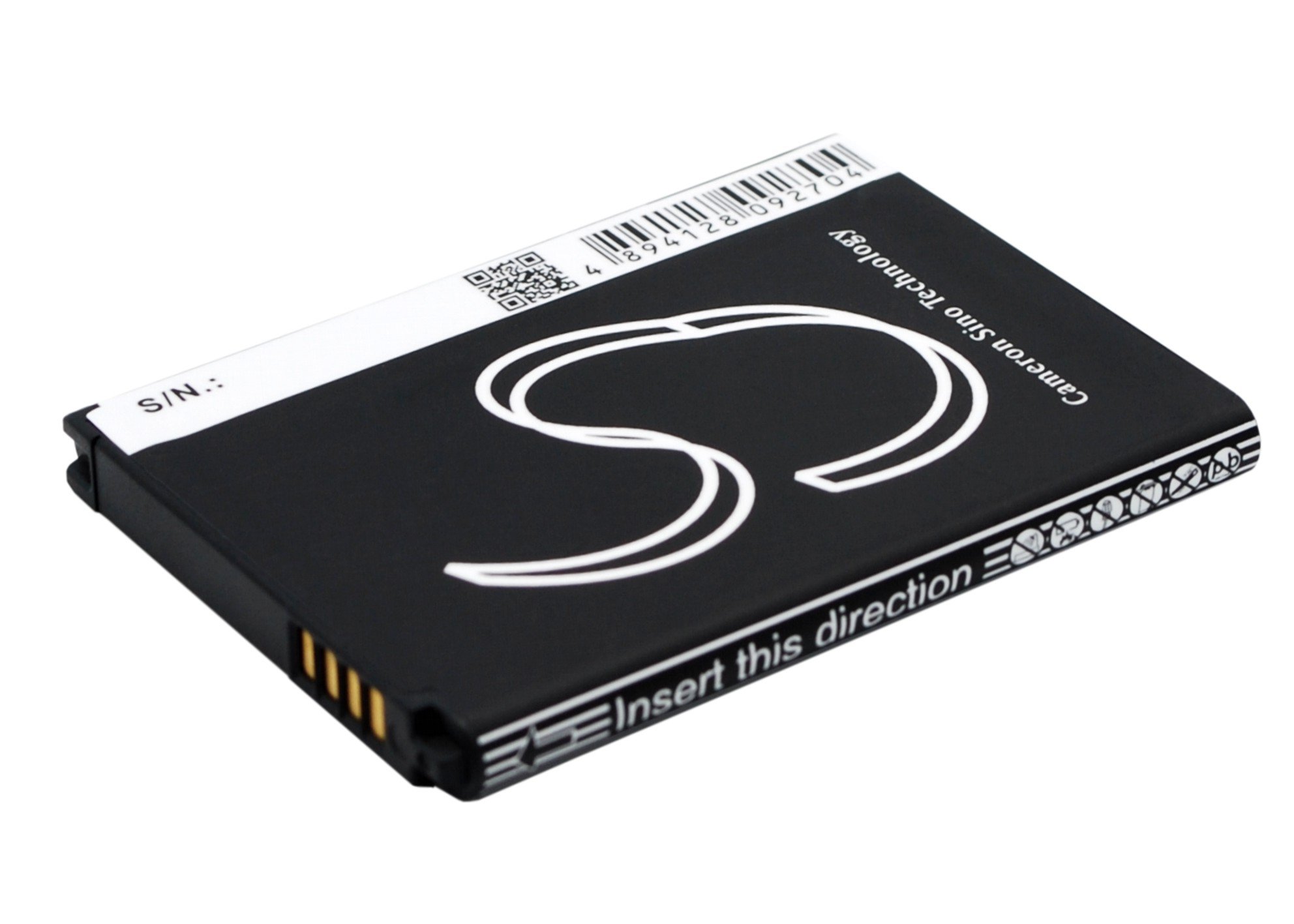 vhbw - Batteria Compatibile Con Lg D315, D320, D620, D620j, D620k, D620r, G2 Min