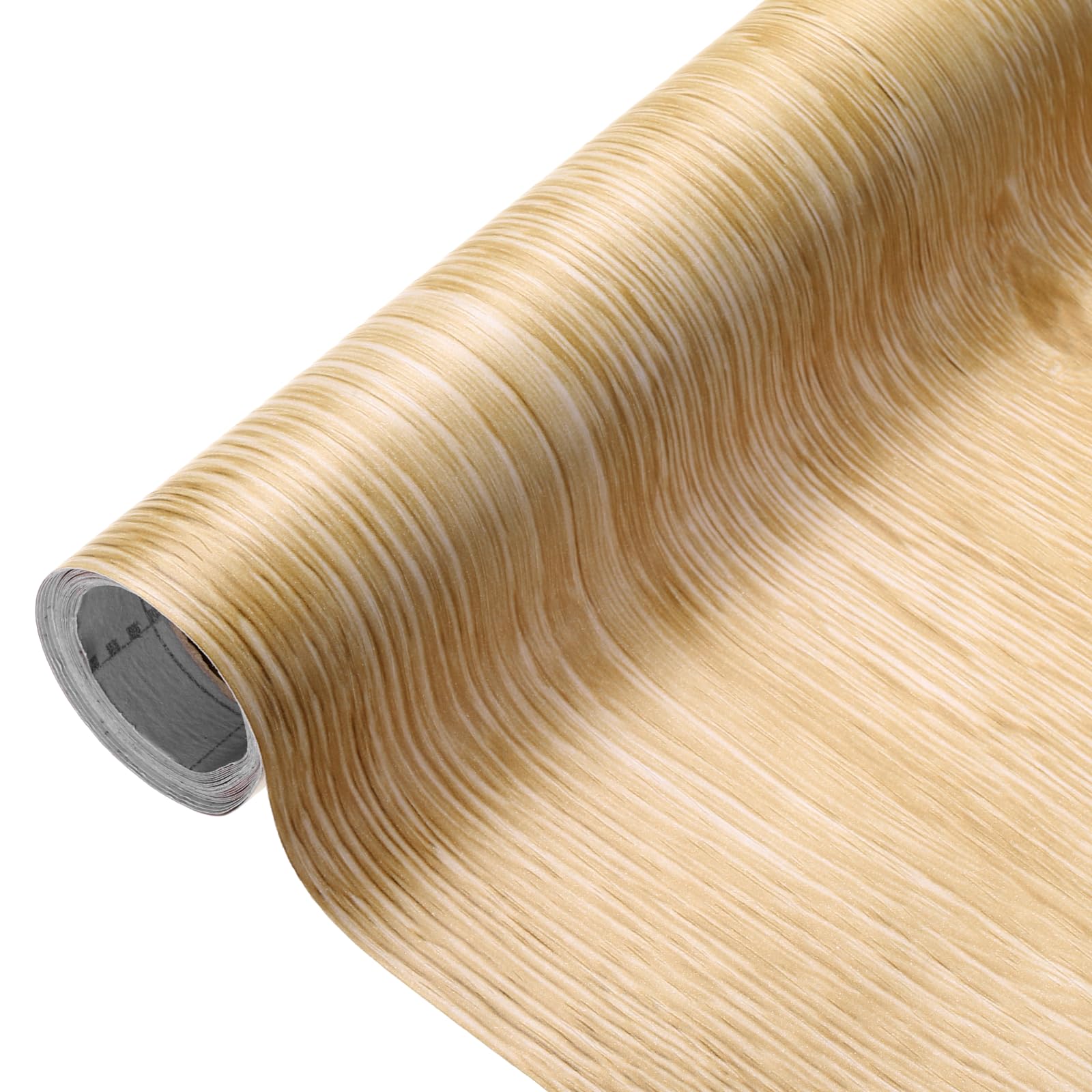 Papier peint autocollant pour relooker une cuisine ou armoire