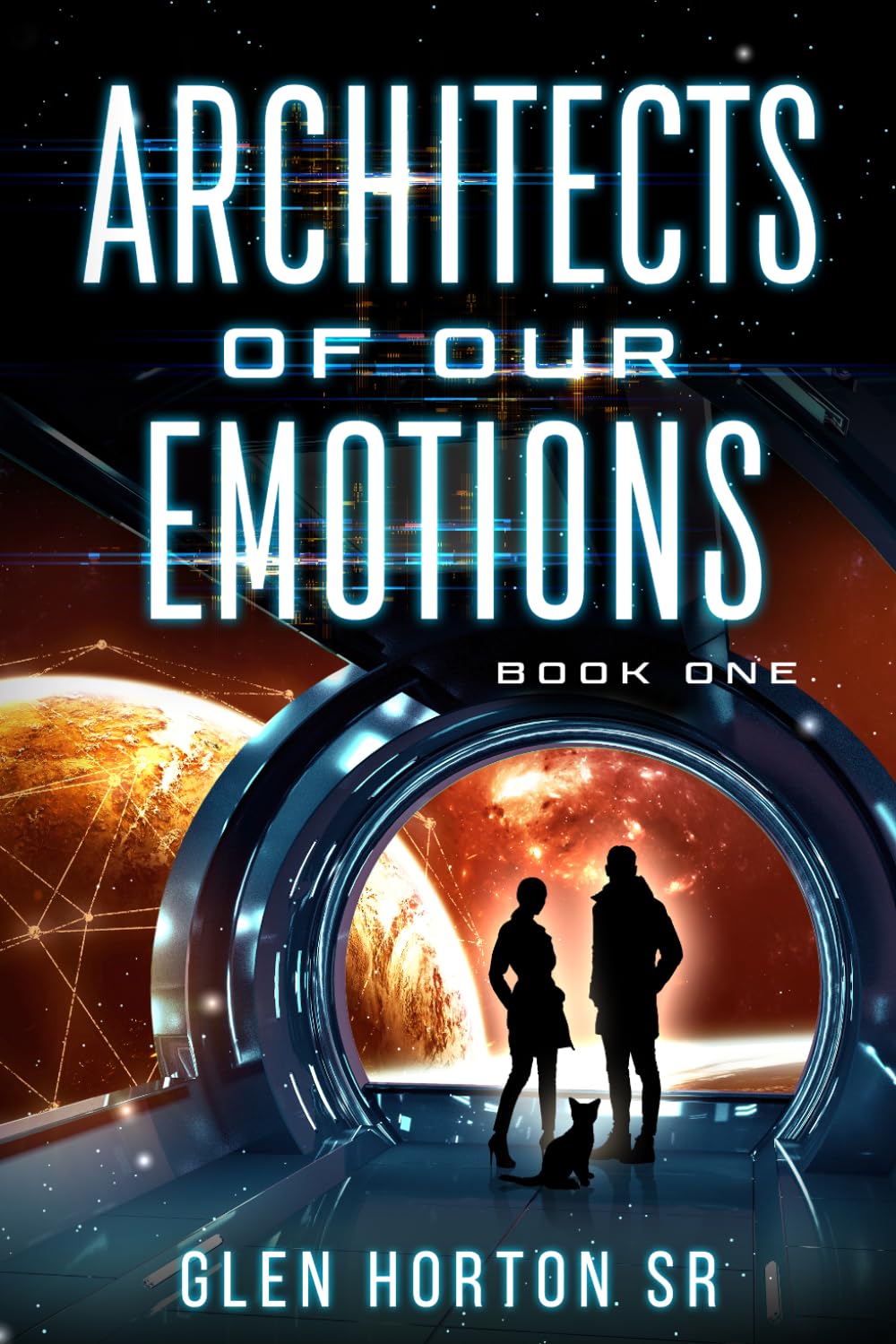 Architects Of Our Emotions: Book One