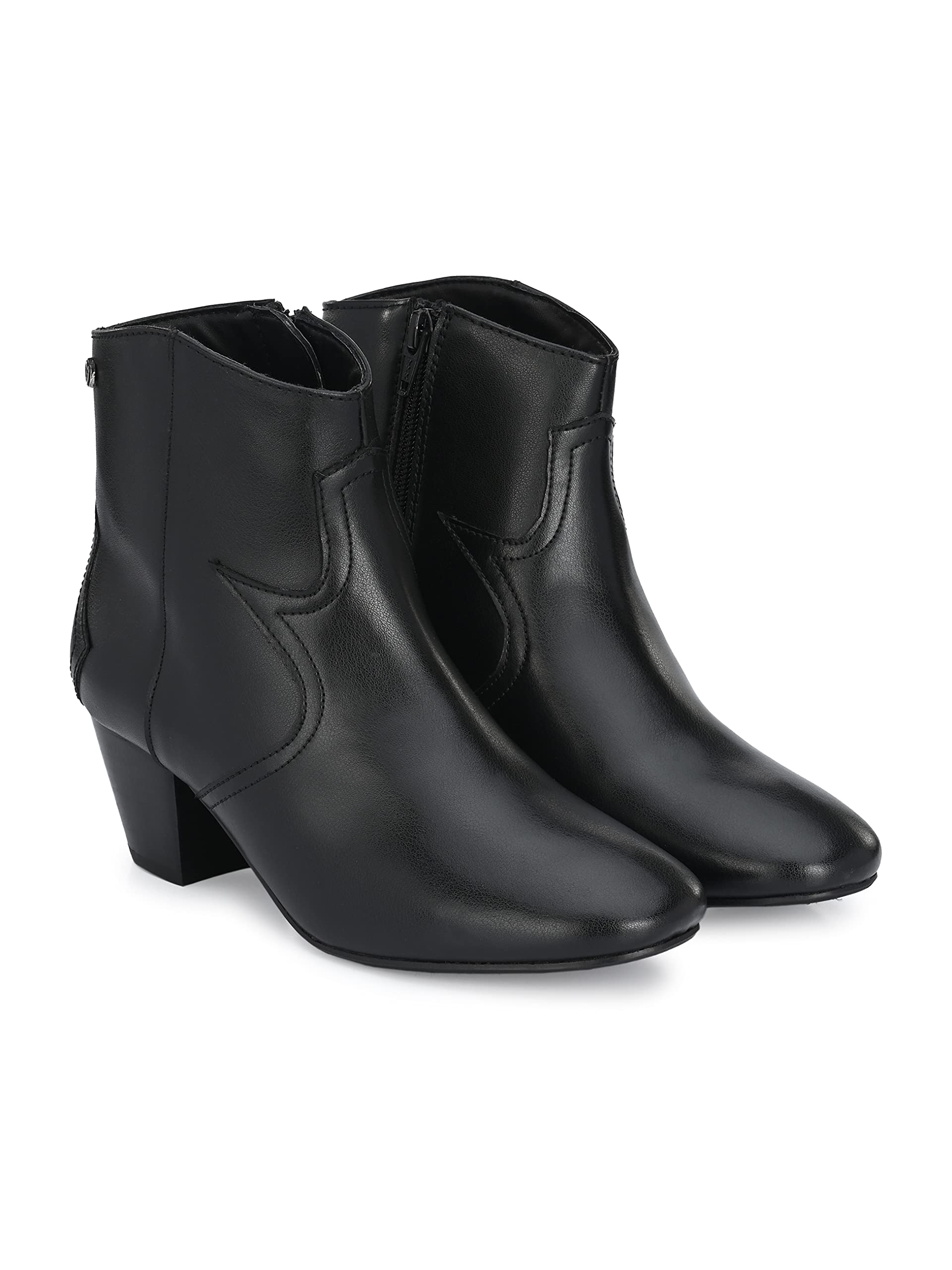 See full amazon price history chart for Delize Women Ankle Boots Black Delize Women Ankle Boots Black (B0957F5D3P) Amazon Price History, Amazon Price Tracker