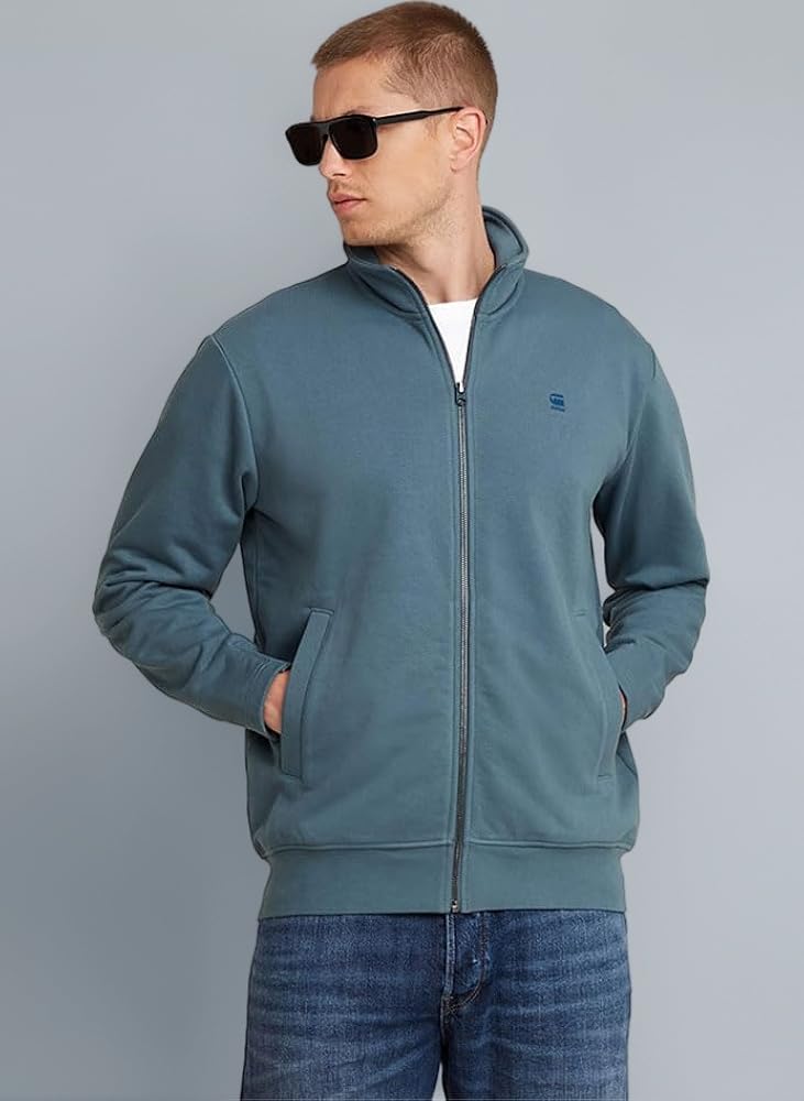 G-Star Heren Hoodies kopen? ✔️ Vergelijk de beste aanbiedingen