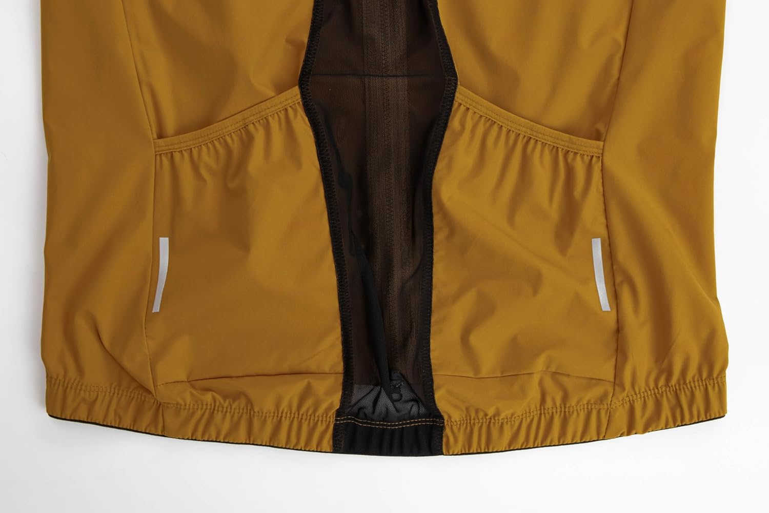 Men's Cycling Vest Windproof Waterproof Cycling Gilet Sleeveless Zipper pocket Breathable Bicycle Gilet Bike Vest