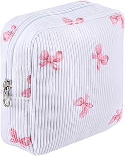 Pequeña bolsa de maquillaje, bolsa de maquill...