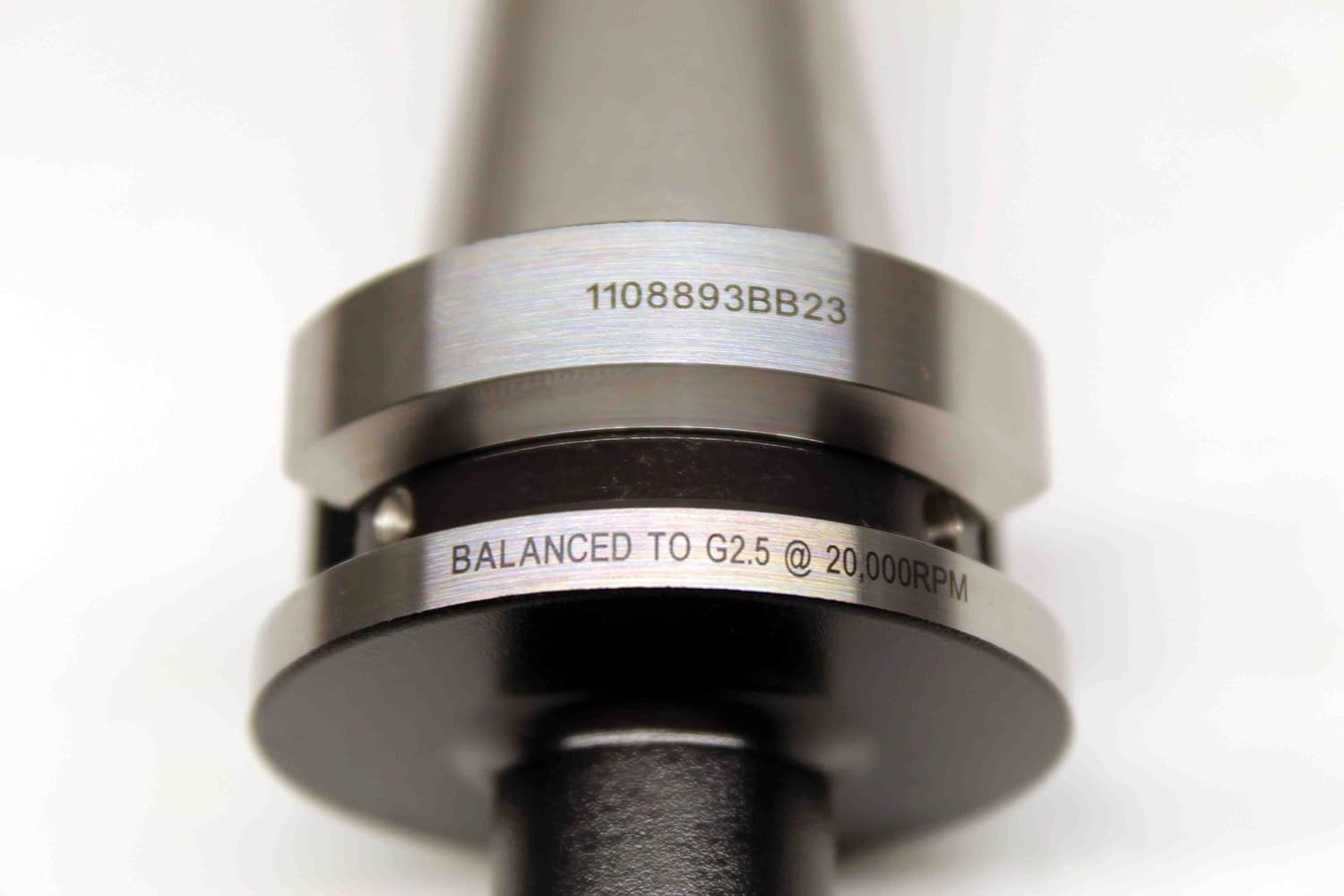 New BT30 ER11 Collet Chuck Tool Holder 100mm Projection BBT30ER11100M ER 11 - MS6945MJT