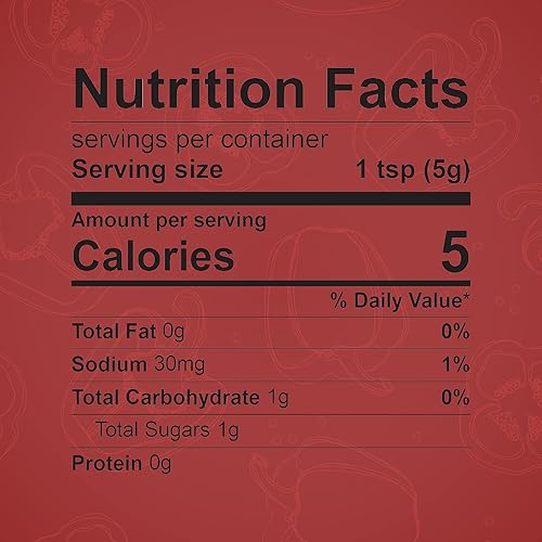 Miniatura 2 de Dingolay Salsa Scorpion hecha con pimienta Trinidad Scorpion Butch T que da una mezcla cremosa con distintivo  Experiencia de sabor única en una