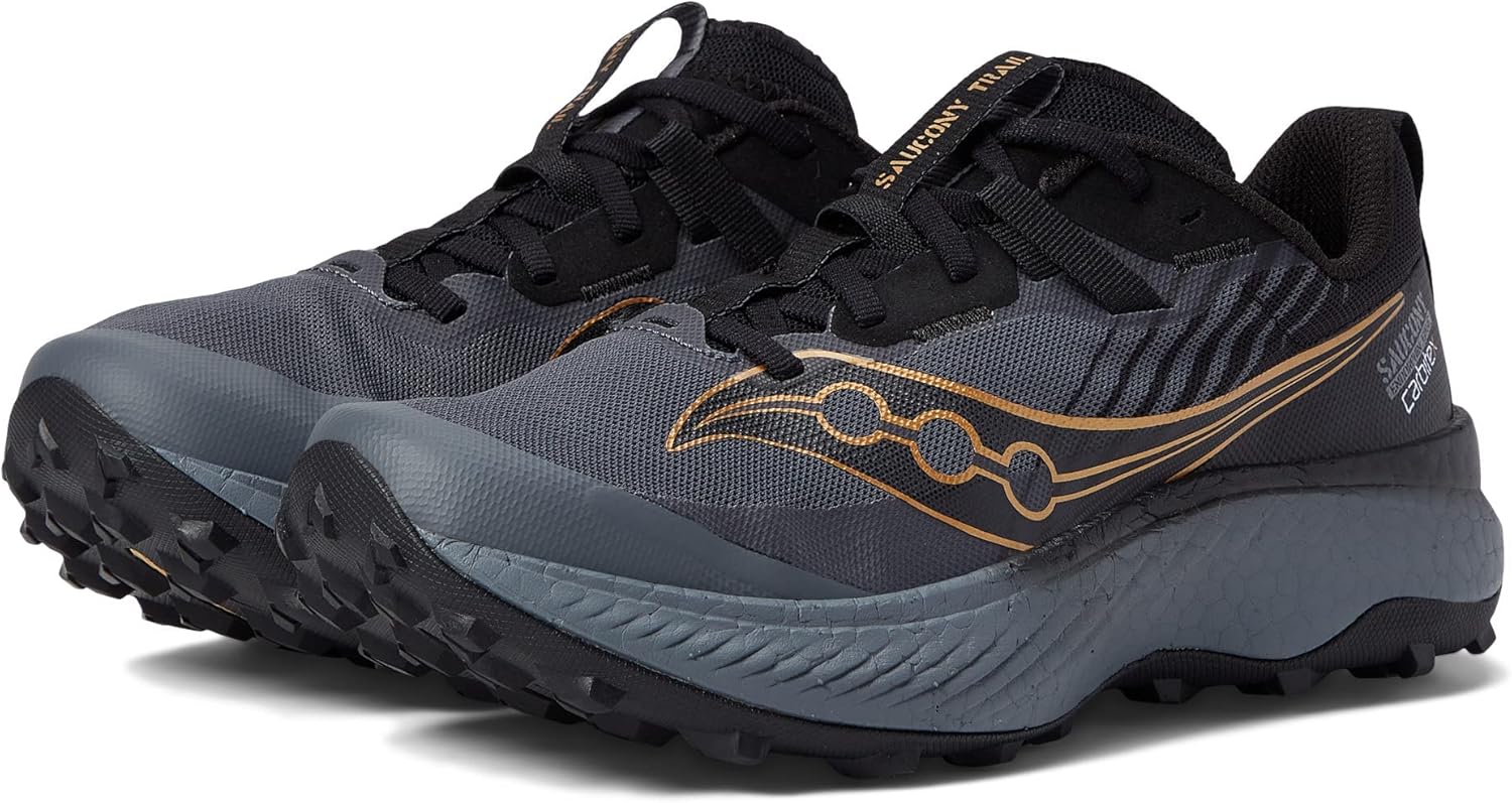 Saucony Womens Endorphin Edge - Image 2