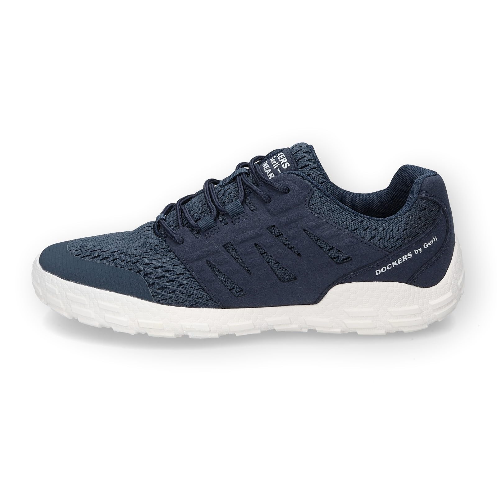 Dockers by Gerli Herren Low-Top Sneaker, Männer Halbschuhe