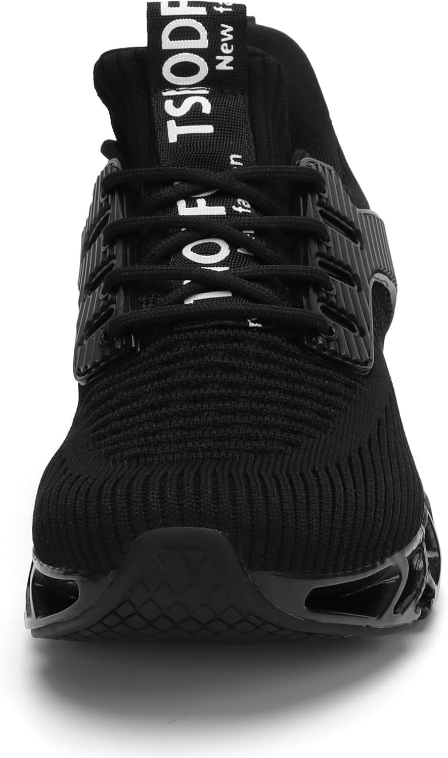 Women Sport Running Shoes Fashion Casual Atheltic Walking Tennis Sneakers - Image 4