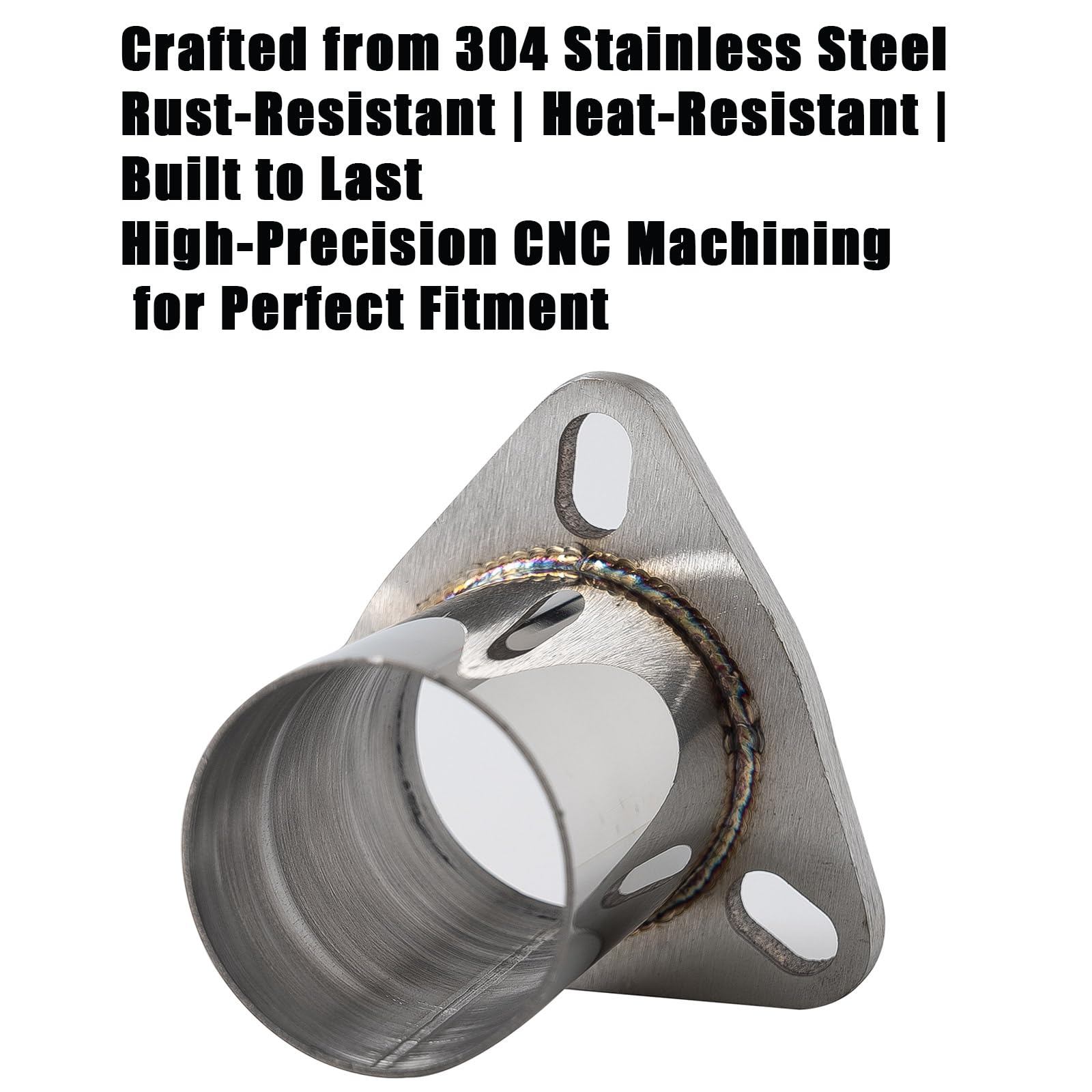 Exhaust Flange Bolts Quick Fix Repair Pipe Kit Nigeria | Ubuy - View #8