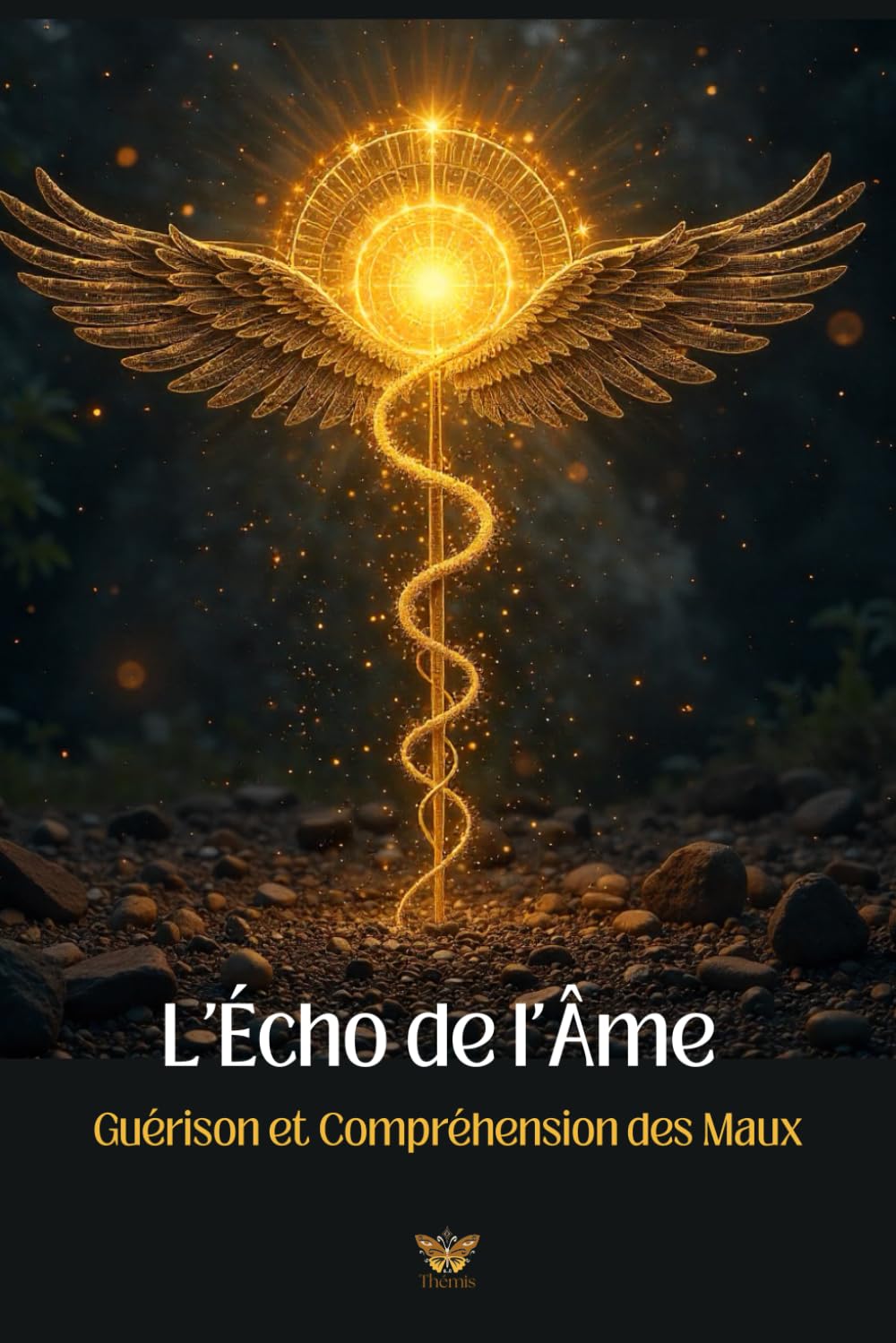 L'Écho de l'Âme (Spiritualité & Guérison)