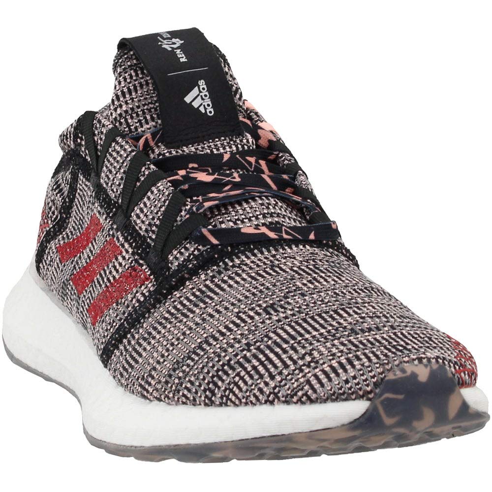 pureboost go review running