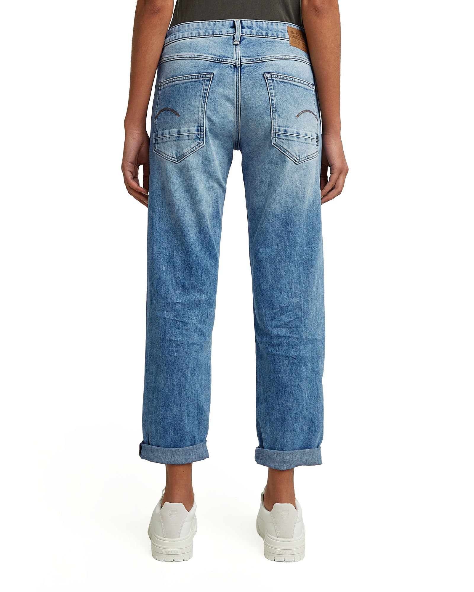 G-Star Damen Kate Boyfriend Jeans