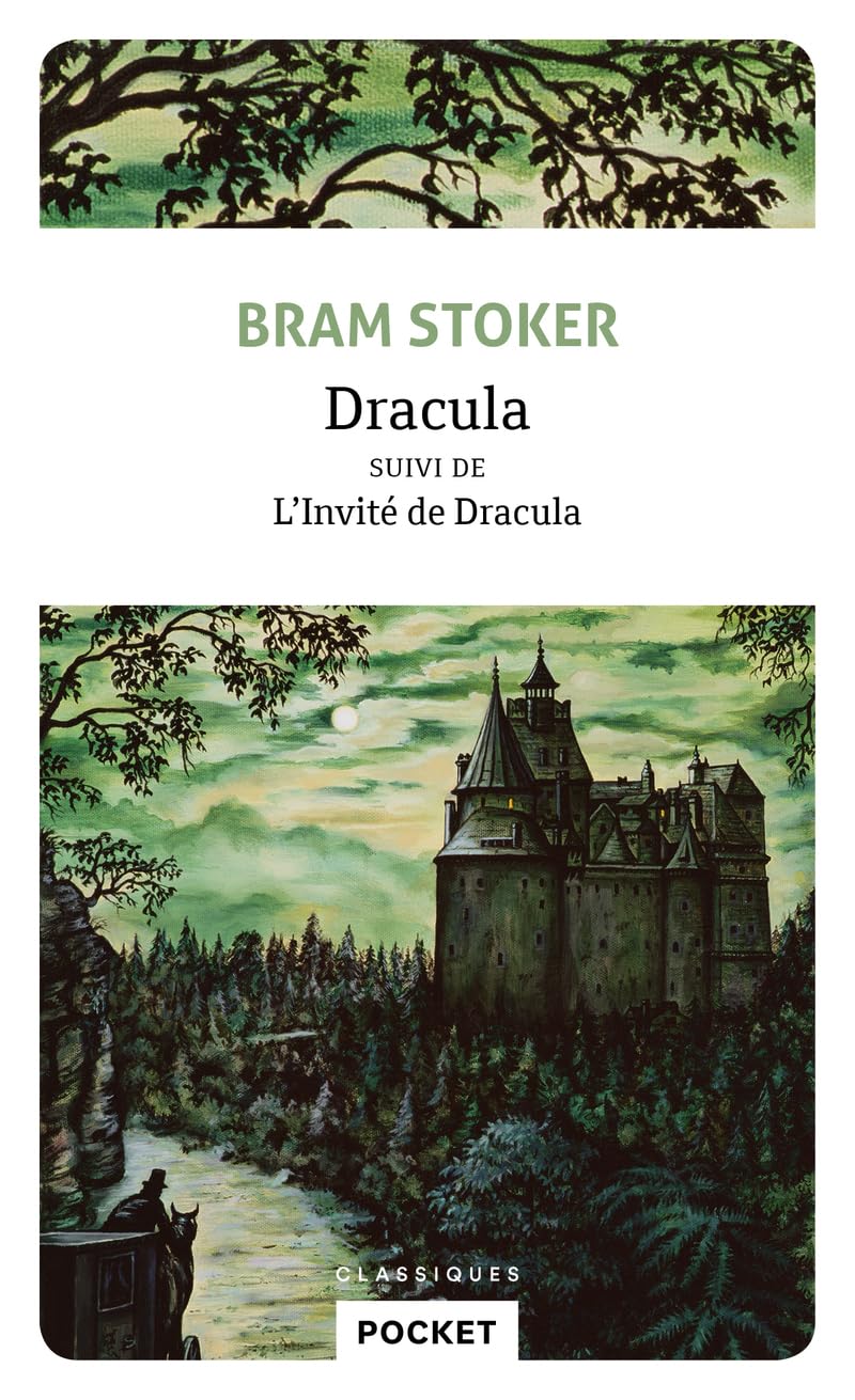 DRACULA