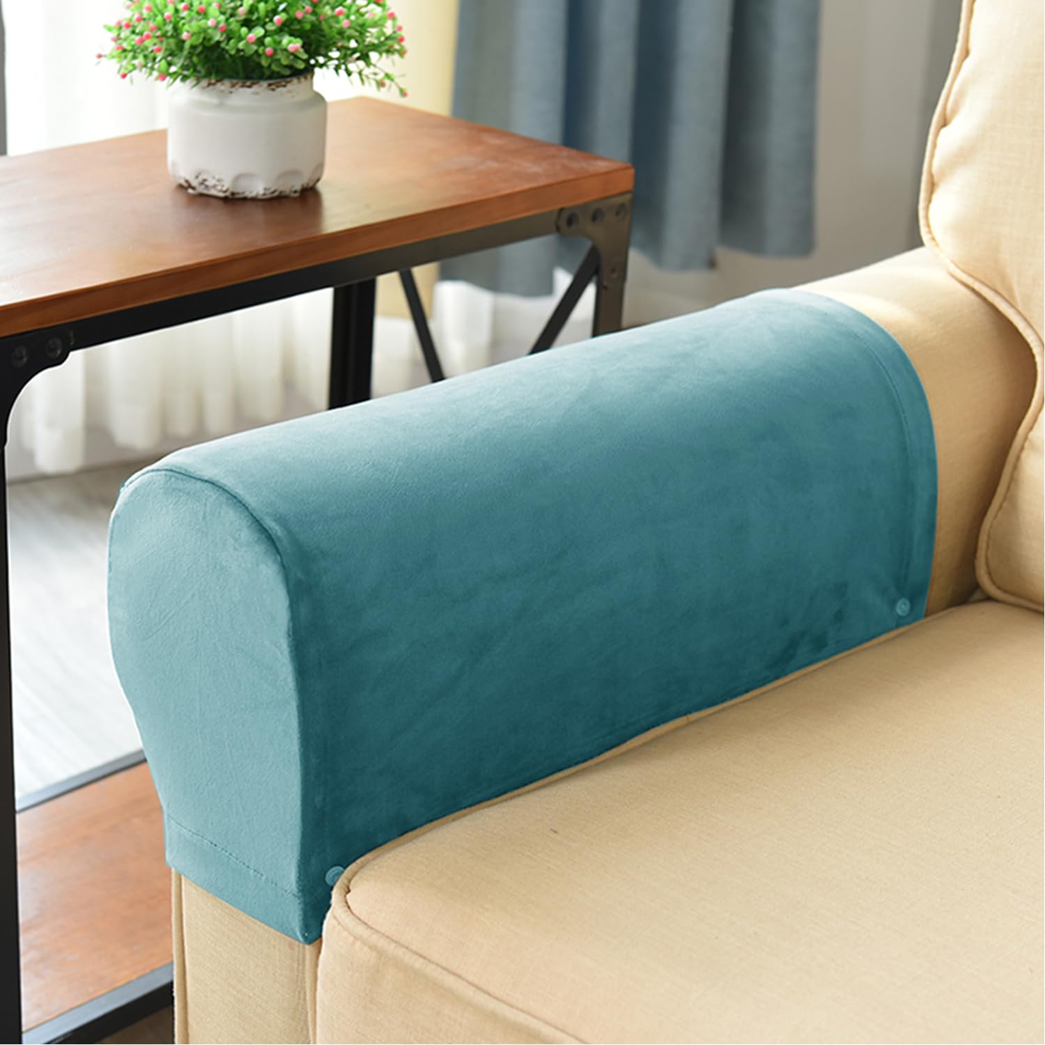 XIEHUZA Armrest Covers - Image 3