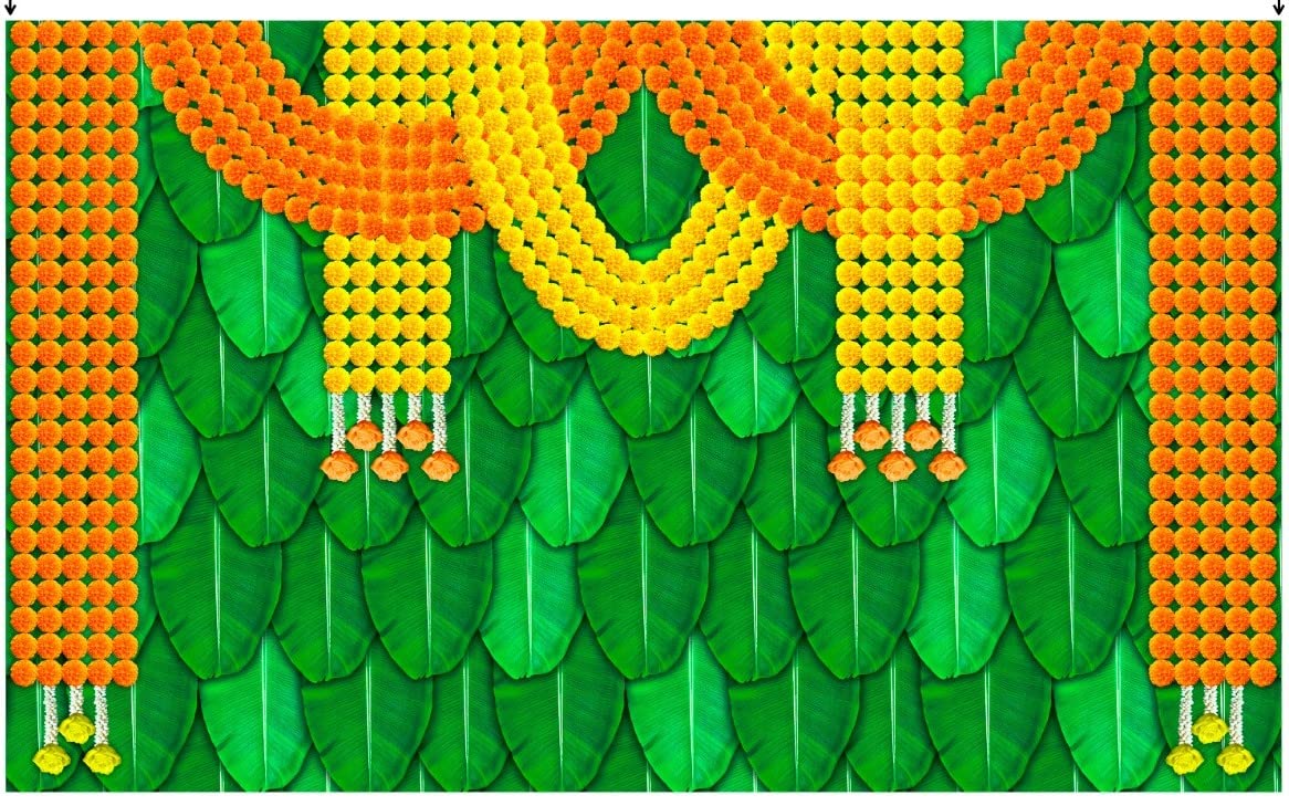 See full amazon price history chart for zeonely mart Banana Leaf Curtain Backdrop Pooja Decoration Cloth,Size 5x8 feet (Cloth 80) Background Decoration Cloth for Pooja | Diwali laxmi Pooja Decoration zeonely mart Banana Leaf Curtain Backdrop Pooja Decoration Cloth,Size 5x8 feet (Cloth 80) Background Decoration Cloth for Pooja | Diwali laxmi Pooja Decoration (B0BRY4KCDY) Amazon Price History, Amazon Price Tracker