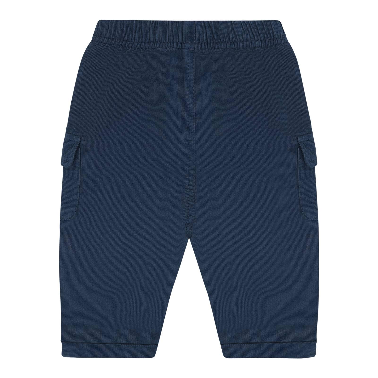 Hust and Claire Baby Jungen Cordhose Tue