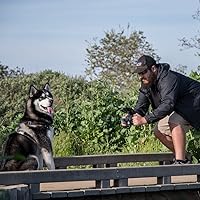 Vista 8 de PolarPro Katana DJI Mavic placa para cine