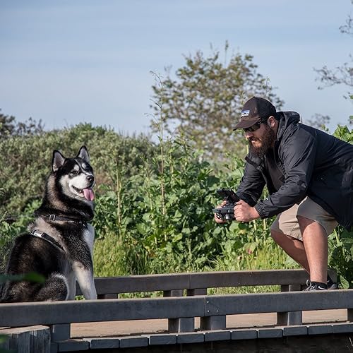 Miniatura 8 de PolarPro Katana DJI Mavic placa para cine