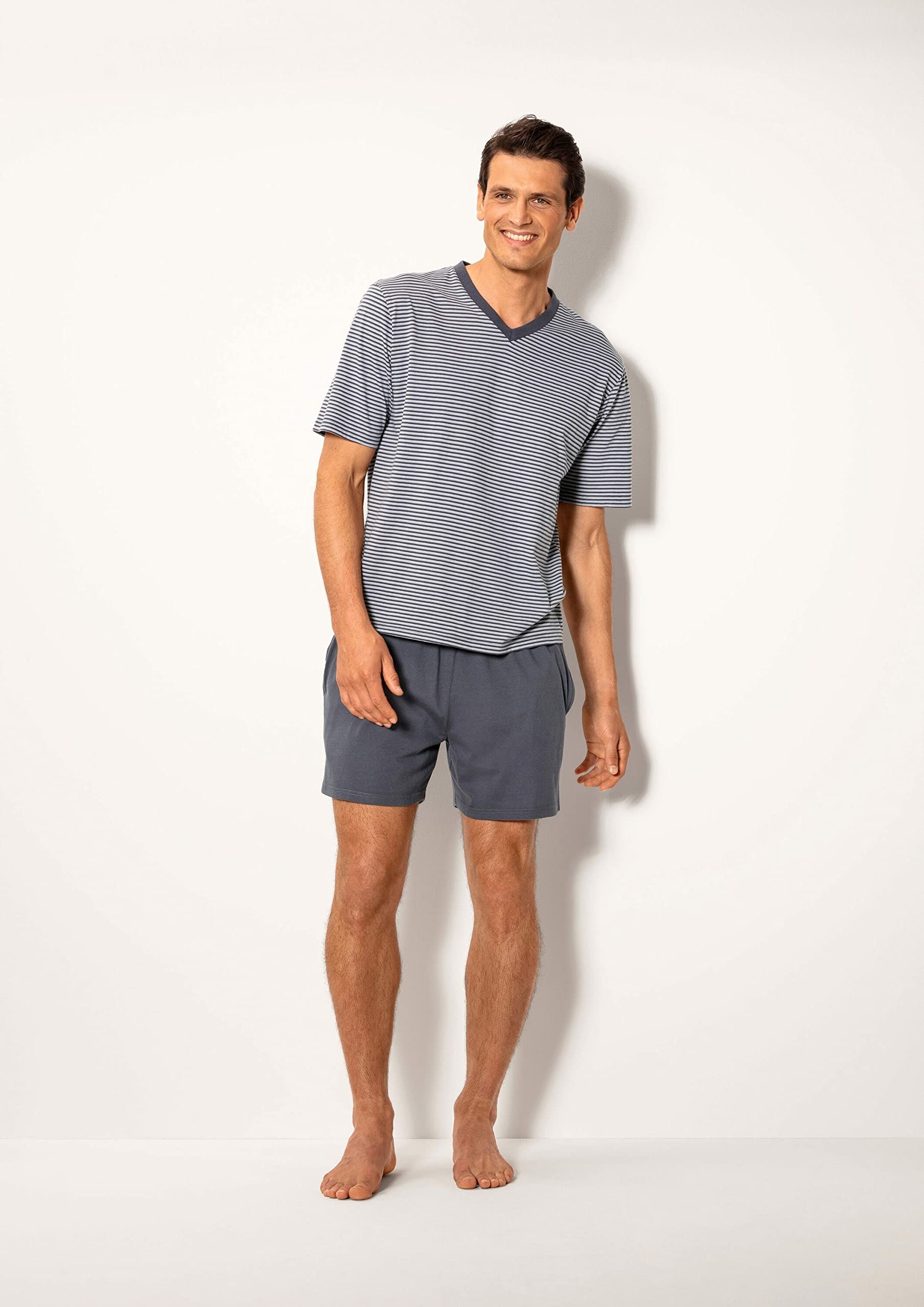 Le Jogger Herren Pyjama