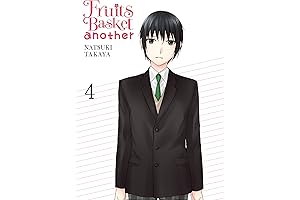 Fruits Basket Another, Vol. 4