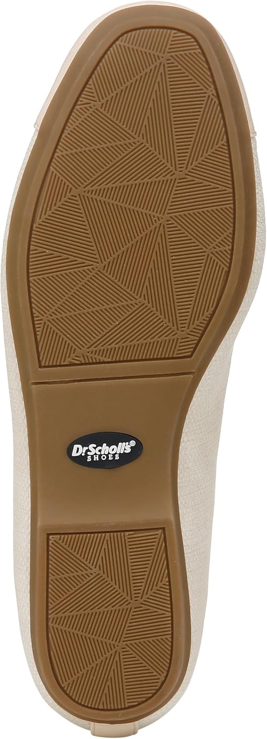 Dr. Scholl's Womens Wexley Bow Ballet Flat - Image 4
