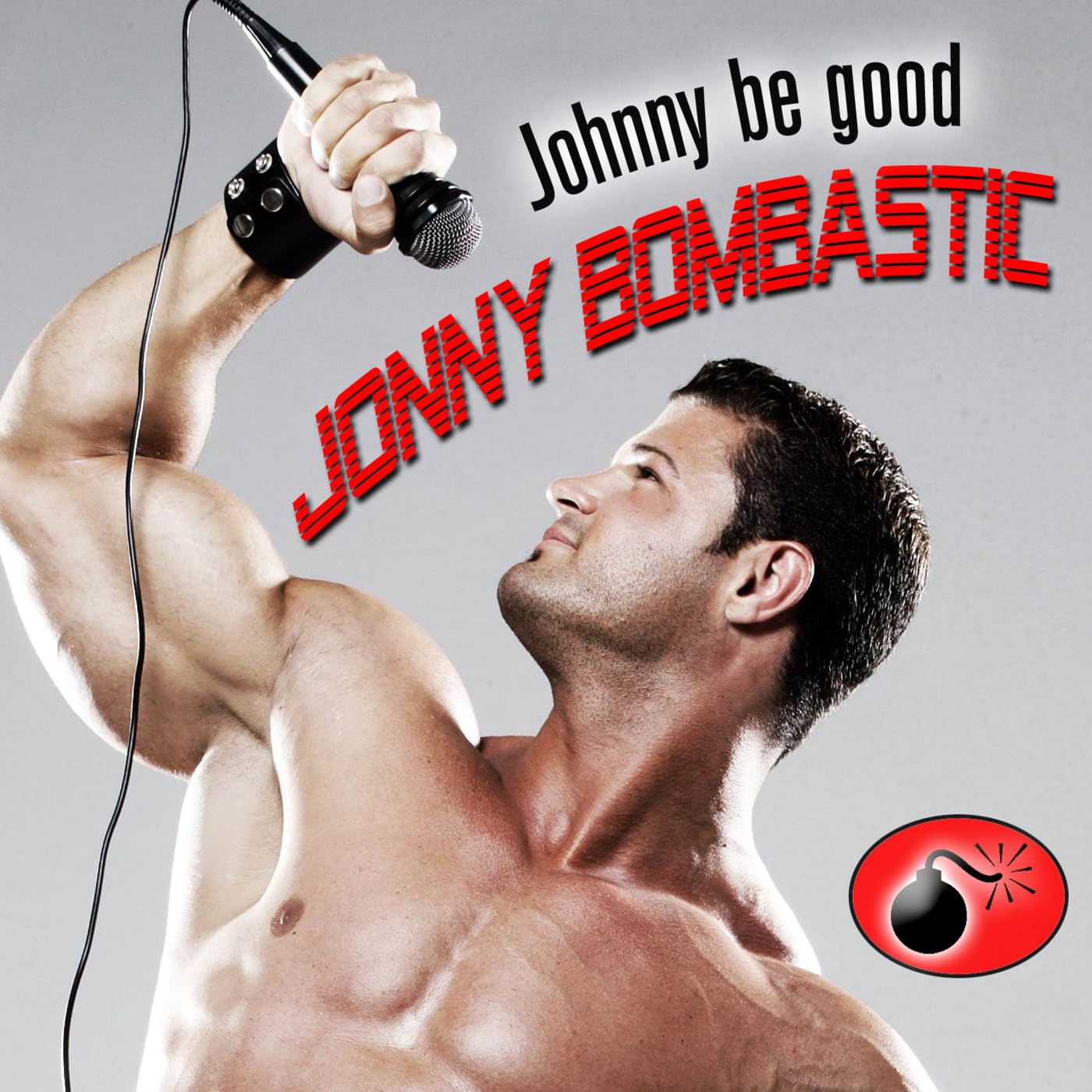 Jonny Bombastic