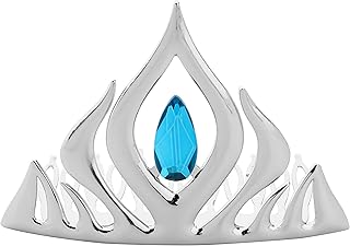 Frozen Elsa Tiara Coronation Crown Hairpin Frozen Coronation Crown Gifts Frozen Elsa Lover Gift