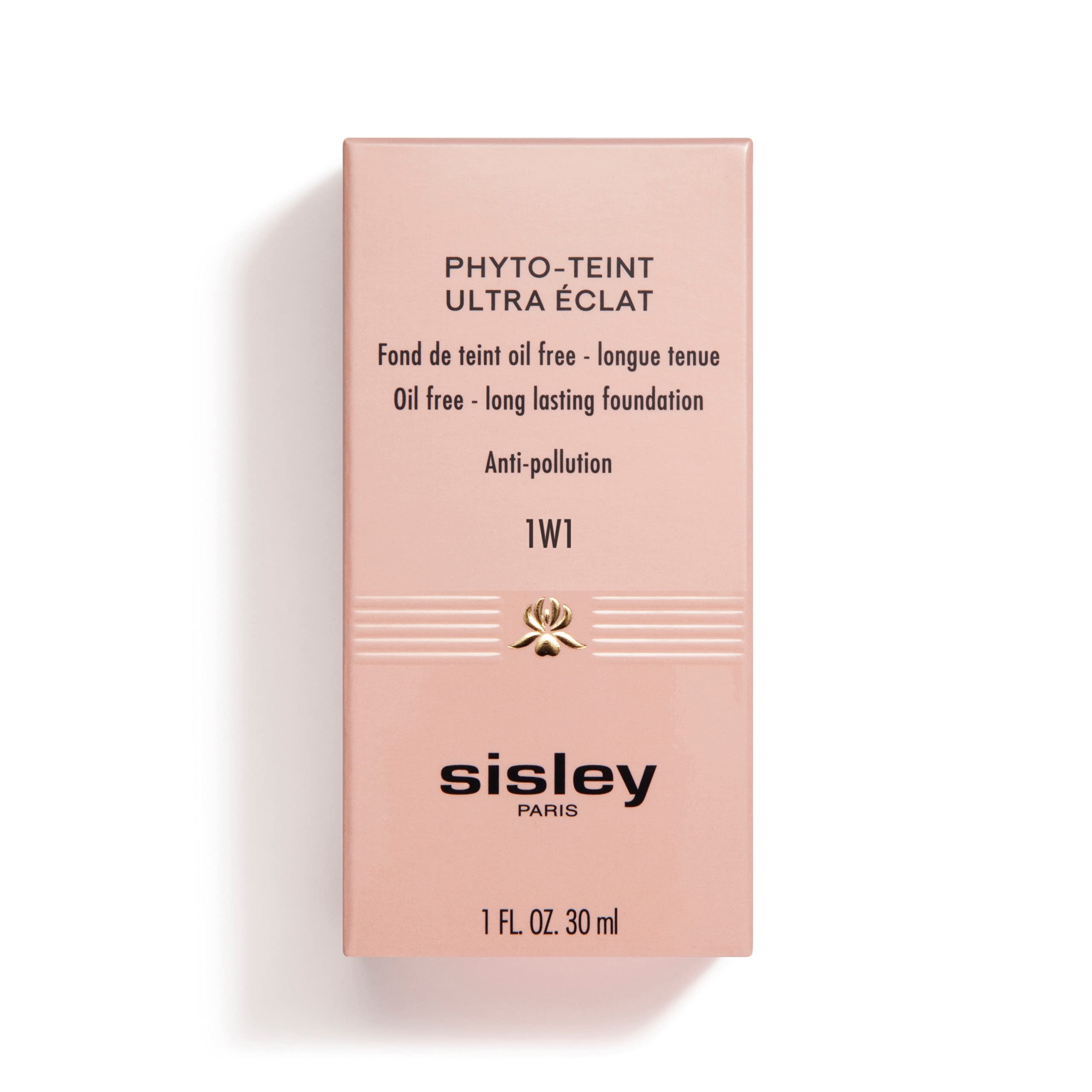 Sisley Phyto-Teint Ultra Eclat 1 + Ecru