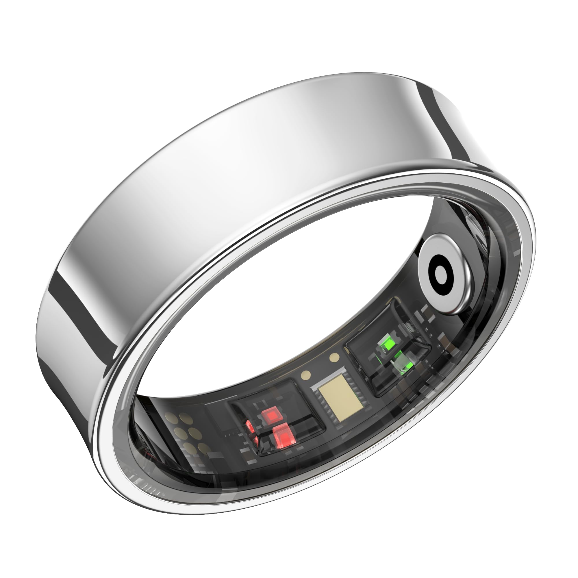 Amazon.com: DREAM SPORT Smart Ring - Health Tracker with SPO₂/HRV