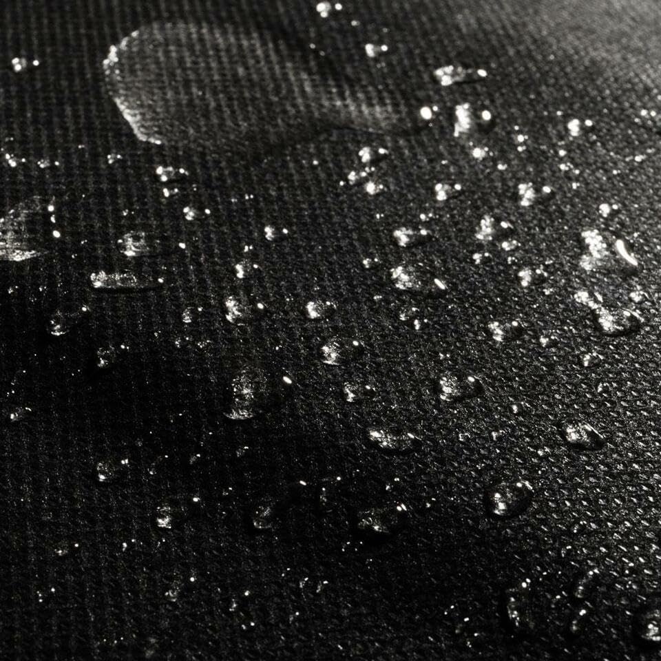 Miniatura 5 de IFFANY Estante organizador de armario de 3 niveles, 9 compartimentos, 9 cubos, estantería de almacenamiento