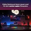 Lenovo Legion Tablet 8.8 Inch WQXGA Display Qualcomm Snapdragon 8 Gen 3 12GB RAM 256GB eMMC Android 14 Eclipse Black