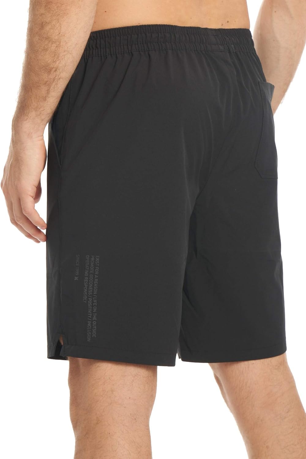 Hurley Men's Exist Collection Light Weight Volley Walk Short