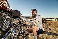 Vista 5 de Dickies - Calcetines deportivos con función de control de la humedad y tecnología Dri-Tech, paquete múltiple