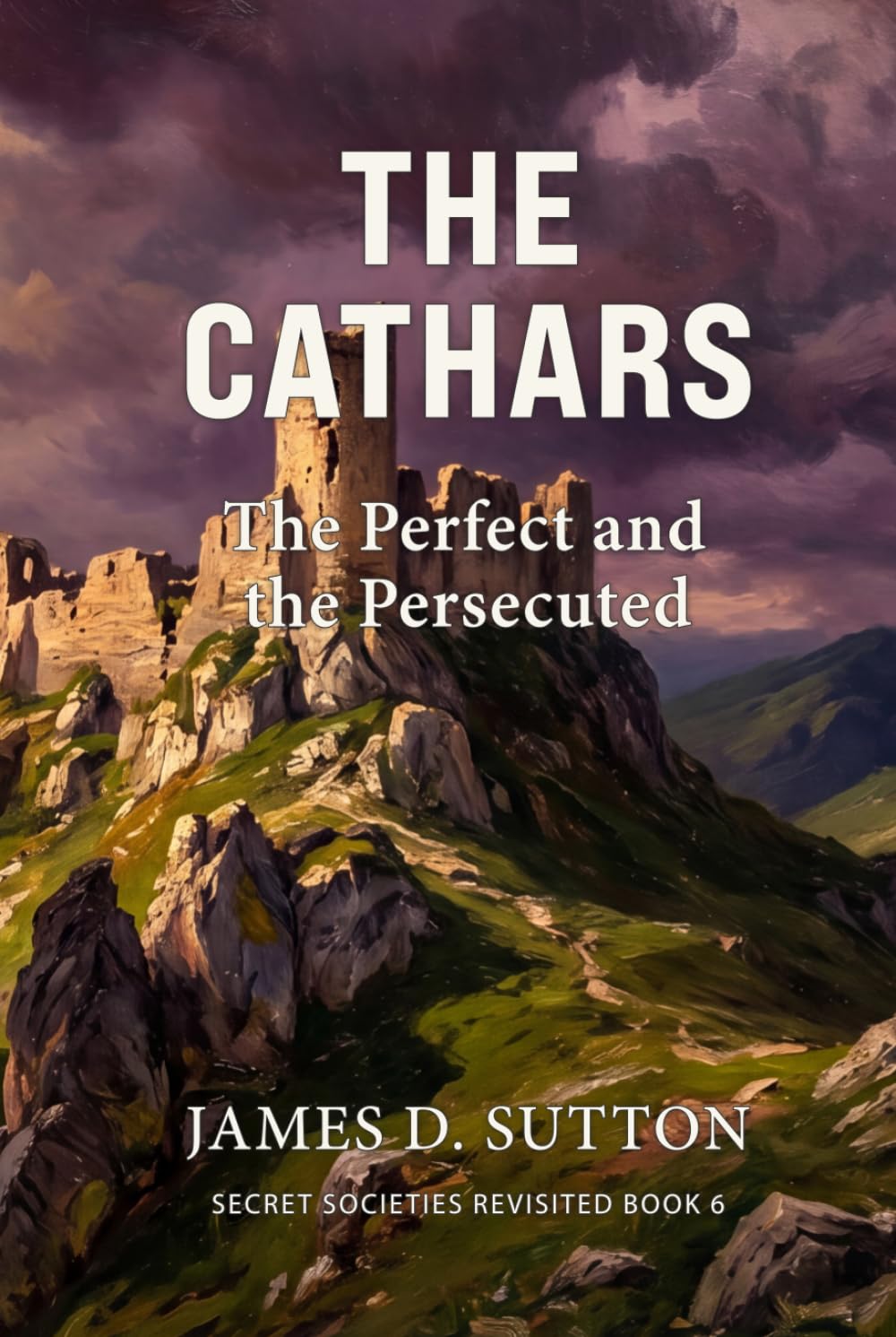 The Cathars: The Perfect and the Persecuted (Secret Societies Revisited)