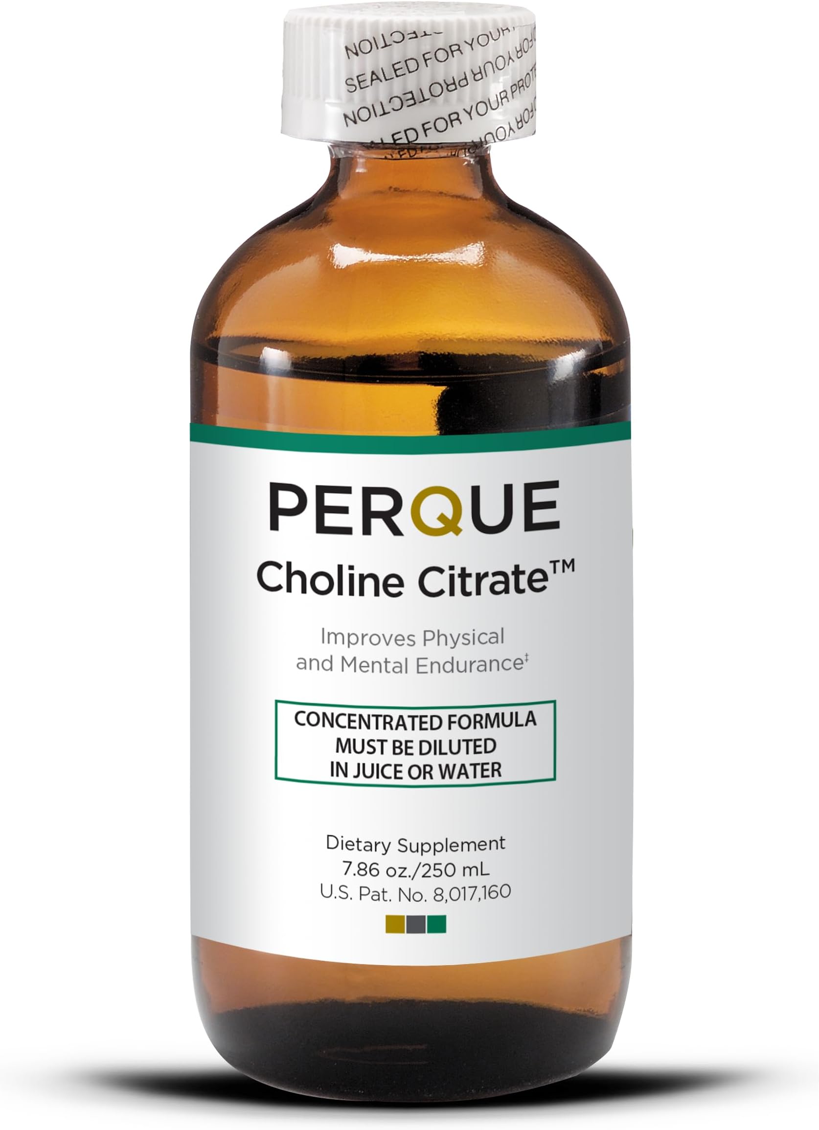 Choline Citrate 7.86 Oz. 159731