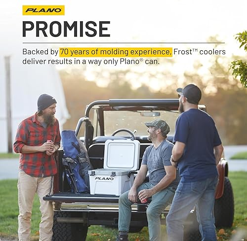 Miniatura 7 de Plano Enfriador de escarcha