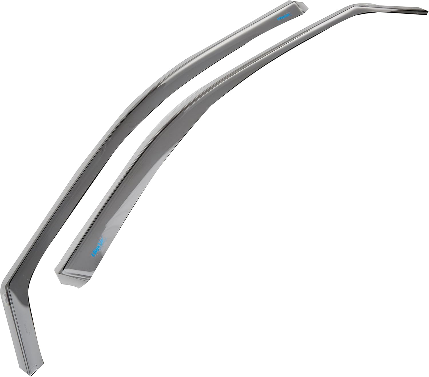 Window Visors compatible with Jeep Grand Cherokee 2011-