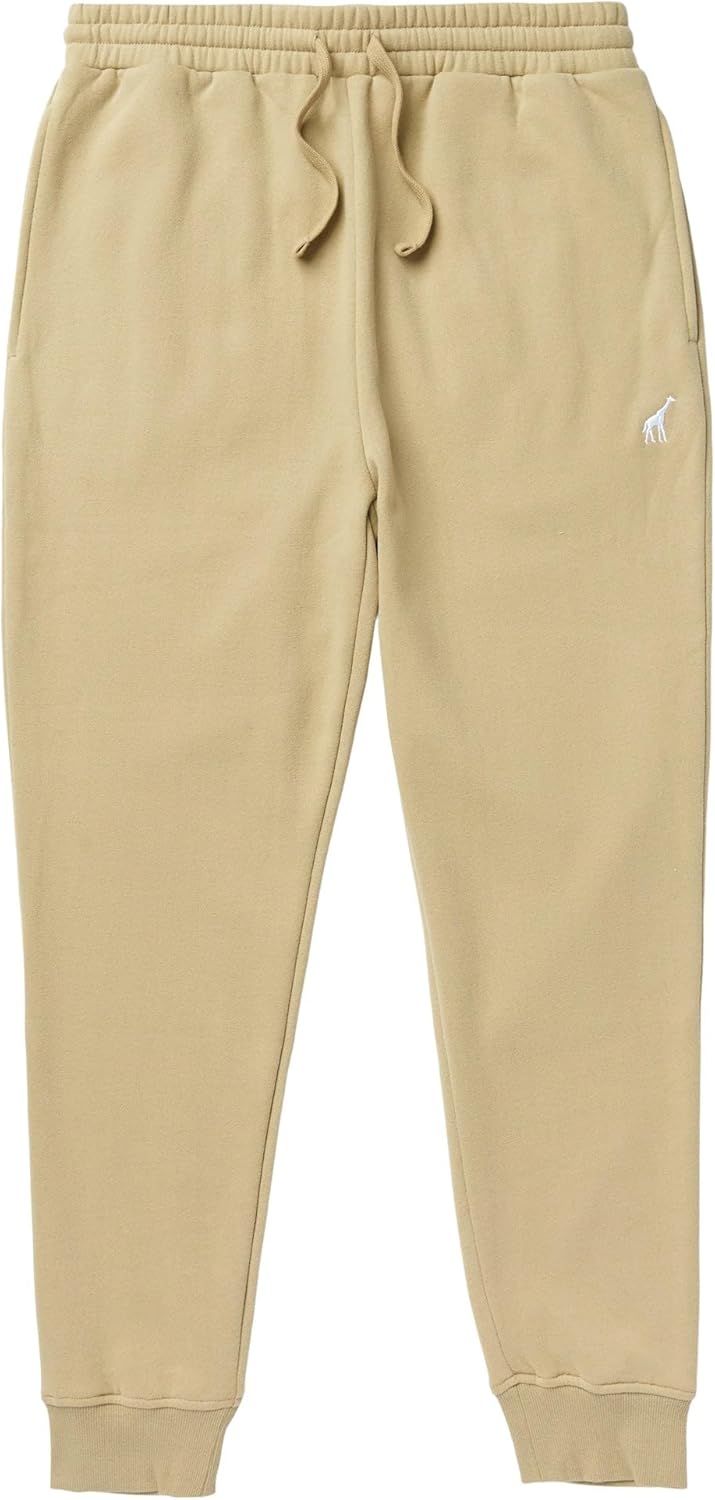 LRG Men's Classic Sweatpant-Jogger Pants