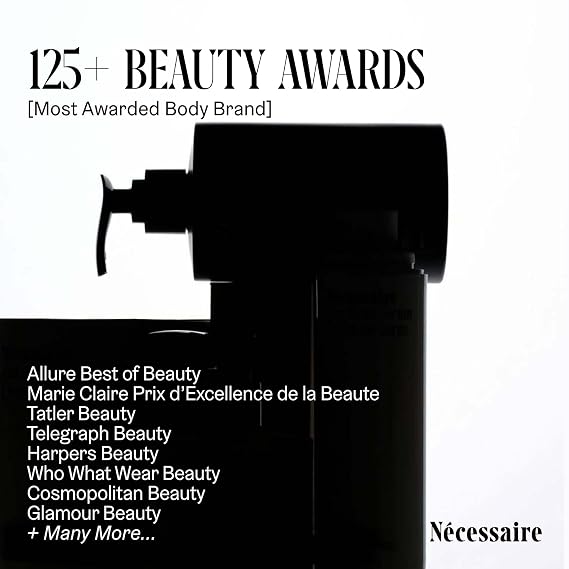 Necessaire The Body Essentials Set (Eucalyptus)