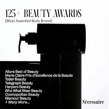 Necessaire The Body Essentials Set (Eucalyptus)