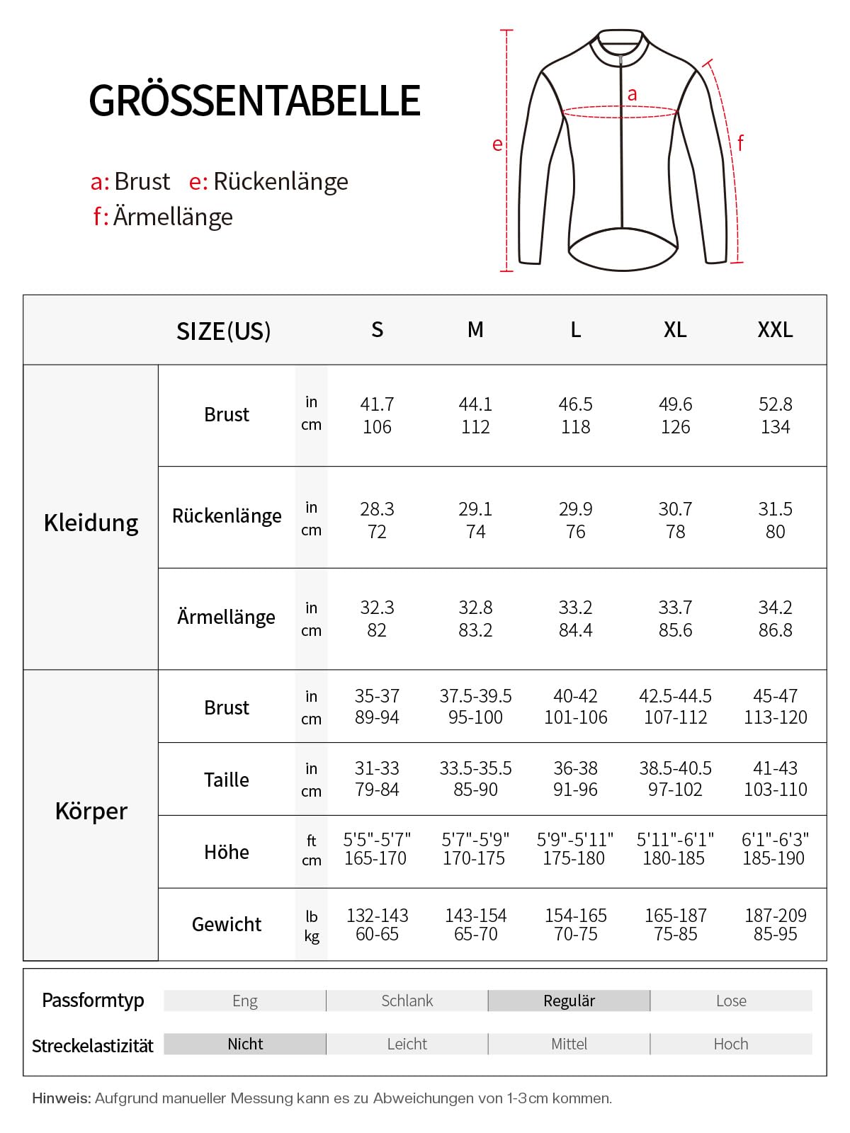 BERGRISAR Giacca da ciclismo da uomo, termica, antivento, impermeabile, traspirante, softshell con cappuccio
