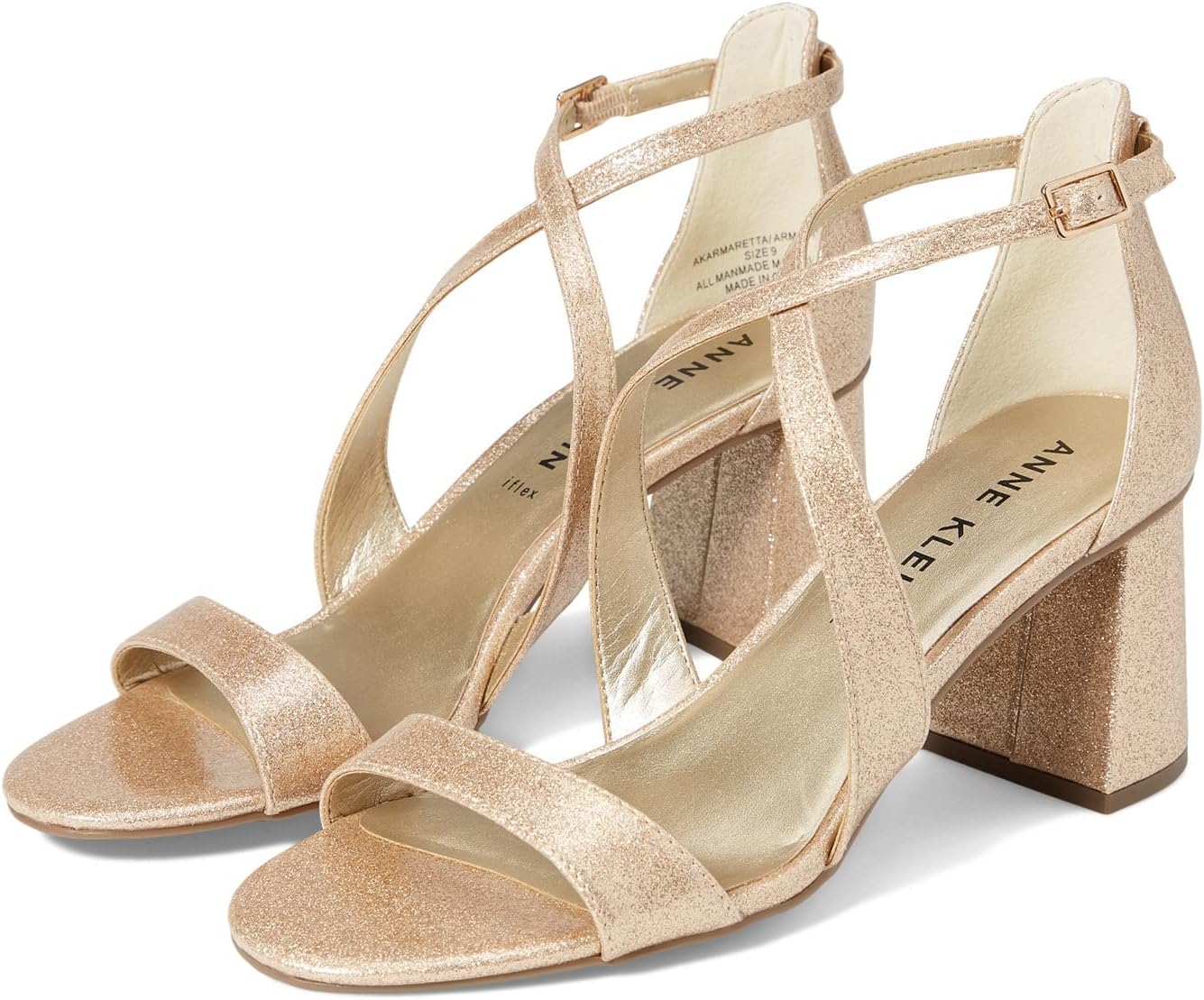 Anne Klein Armaretta