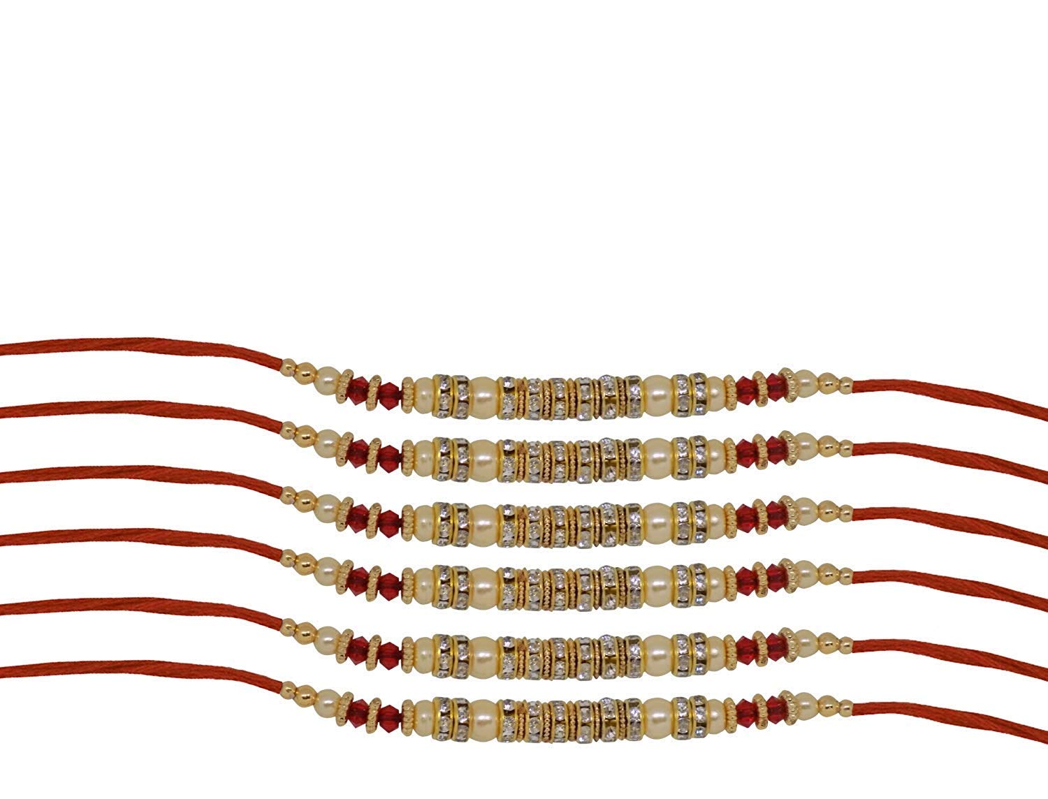 See full amazon price history chart for Confidence Rakshabandhan Special Dhaga Rakhi For Brothers Set Of 6 Multicolor Pack Of 1 (Golden) Confidence Rakshabandhan Special Dhaga Rakhi For Brothers Set Of 6 Multicolor Pack Of 1 (Golden) (B07GLV276S) Amazon Price History, Amazon Price Tracker