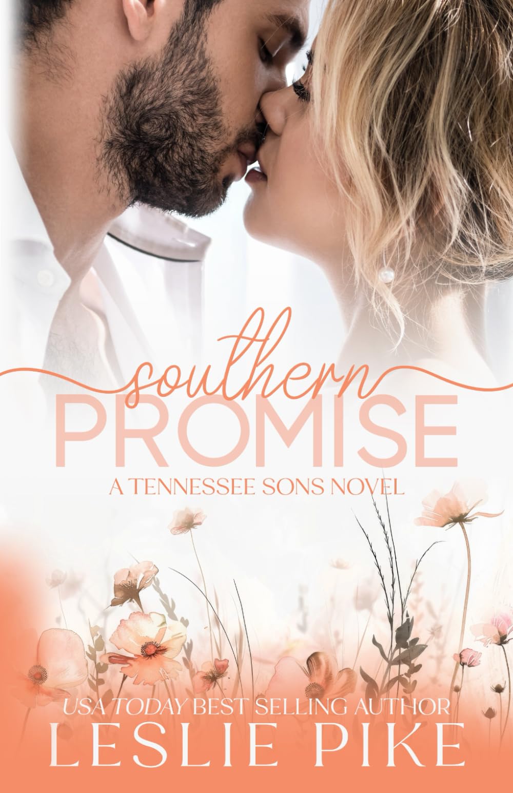 Southern Promise (Tennessee Sons)